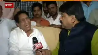 NWI Special Interview With RLD Chief Ajit Singh