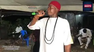NWAOBILOR NWAM LIVE @ UMUNWANKWO ISIAHIA
