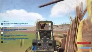 combat tag 4v9 m249 fight