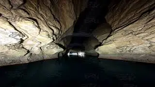 Cubenssi - Abyss Walk (SPURME's remix)