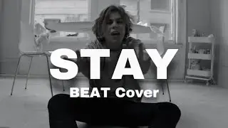The Kid LAROI - STAY (Beat Cover)  #flstudio #beats #producer #music #typebeat #beatmaker