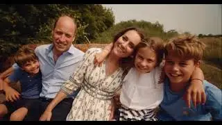 The new video posted by Princess Kate Middleton is her husband Prince William 😍😘😘