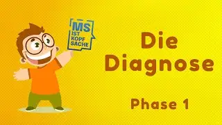 Multiple Sklerose: Wie stellt man sie fest?