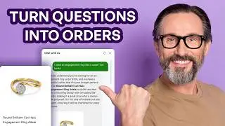 One Unanswered Question Is All It Takes to Lose an Ecommerce Sale