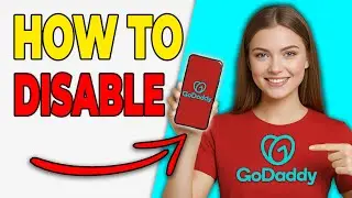 How To Disable Two-Factor Authentication On GoDaddy (Quick Steps)