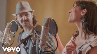 Menina do Céu - Floresta (Vídeo Clipe) ft. Tato