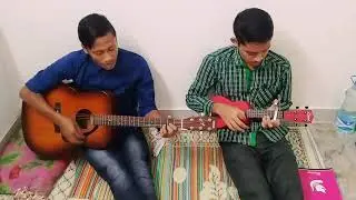 Learning yukulele