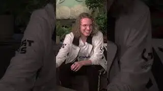 Blaber gives some insight as to what MIGHT have happened in their series versus LYON 😞