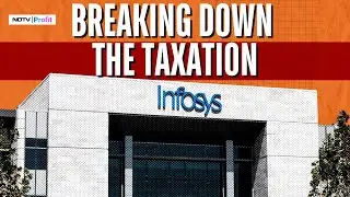 Infosys Shares Buyback: What Should Retail Investors Do? | Infosys Shares News