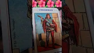 LE SIBILLE CHIACCHIERINE 🌺 #messaggio #tarot #sibille #amore #sentimenti