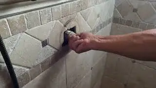 Moen 3/4
