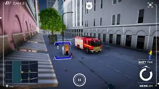 City Eye | Game Review and First impressions (Security Camera Point and Click Game)