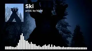 [FREE] Ski Aggu x Ikkimel x Ritter Lean Type Beat - 