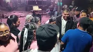 Comunión y confirmación de Yareli espíritu nejatengo no tengo derecho de autor 