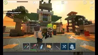 Last Craft Survival Android Gameplay #2