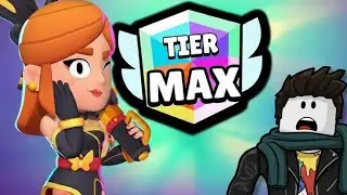 PIPER MASTERCLASS: Reach RANK 30 EASY! 🎯