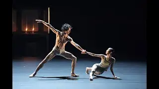 NAKAMURA Megumi × SHUTO Yasuyuki × The National Ballet of Japan 