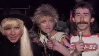Fullblown 80s Fashion In Calgary (TJN 12 of 15)