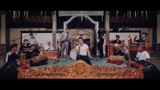 Bewilder - Forza (It Is) x Gamelan Session x Bali