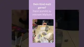 Malkurse www.kunstmitjulia.com