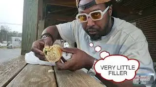 JONES FOOD REVIEWS | CASEY'S CRAB CO | LAUREL MD | EPISODE 2 | SEASON 1
