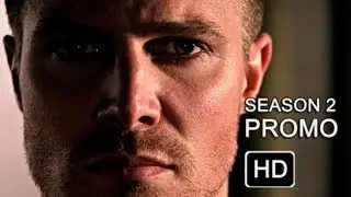 Arrow Season 2 - 