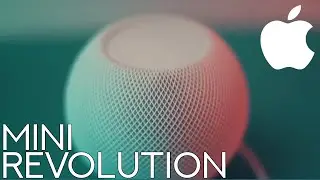 Is $99 Apple HomePod Mini a perfect Bluetooth and AI enabled speaker for you?