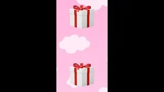 CHOOSE YOUR GIFT / ELIGE TU REGALO 🎁
