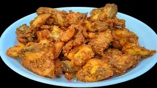 Chicken pakora recipe | fried chicken recipe | pakora chicken banane ka tarika | pakora recipe 
