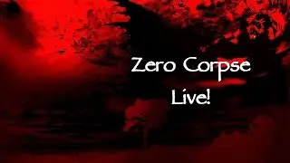 Zero Corpse Live! #3 - Intera&ccedil;&atilde;o (Fanarts, v&iacute;deos e uma fanfic)