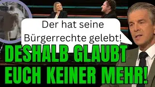 3 Minuten Recherche entlarven billigstes ZDF-Framing.
