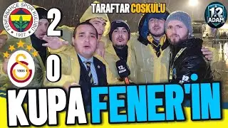 💥 ŞAMPİYON FENERBAH&Ccedil;E 