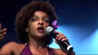 Elisa Lucinda - Mulata exportação