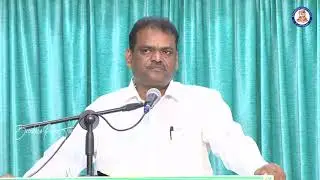 Table Message || 1st Service || 23 January 2022 || Bro. Emmanuel Jayaraj