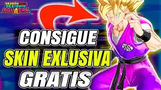&iexcl;Consigue todas las recompensas de Twitch Drops f&aacute;cil!🔥en Dragon Ball Gekishin Squadra