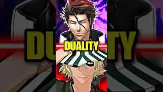 Айзен и Урахара: Логика победителей и проигравших | Bleach