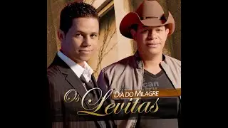 Irmãos Levitas | Cheiro da Vitória | CDR Produções Music Studios @irmaoslevitas