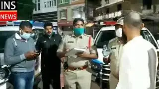 BREAKING NEWS MURDER AT AZAMPURA PS CHADERGHAT LIMIT POLICE INVESTIGATION