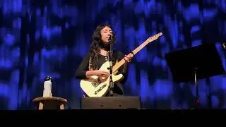 The Bug Collector - Haley Heynderickx Live at the Rio Theater
