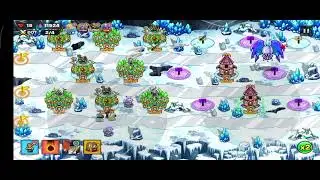 Gold Tower Defense _ C&aacute;ch đ&aacute;nh m&agrave;n 147