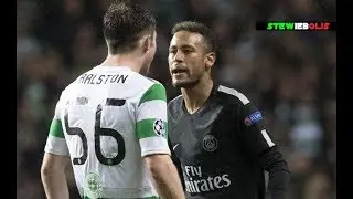Best Football Fights of 2017\2018 ⚽ ft Cristiano Ronaldo,Neymar,Messi,Sergio Ramos..⚽ HD 1080i