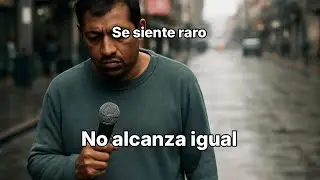 Todo camina pero lento