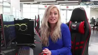 FAU Student Union eSports Arena