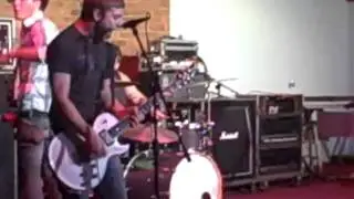 An Early Ending - Saints