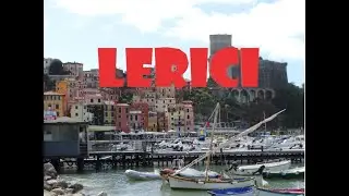 Lerici. Italy.