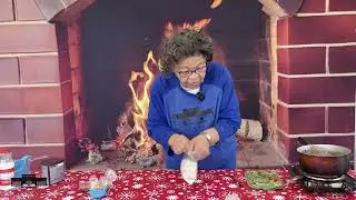2024-12 Quick Cooking Tips - Anita Worthington - Oatmeal Drop Cookies