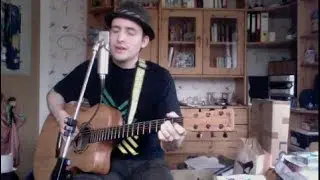 Keane - Somewhere Only We Know (Jody Cooper cover for John Lewis Advert Competition)