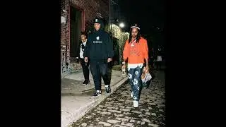 [FREE] Babyface Ray x Luh Tyler x Detroit Type Beat 