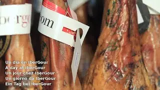 Un d&iacute;a en IberGour