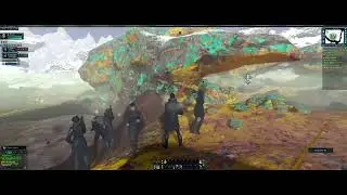 Star Trek Online: DSC (Discovery) Faction # 3: Impossibility of reason mission